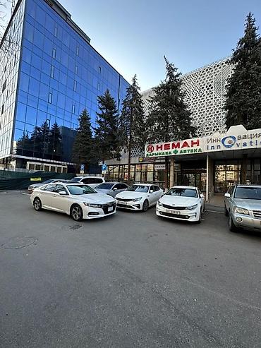 farm: Продается коммерческое помещение в престижном районе города — Золотой — 1