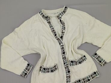 oversized t shirty basic: Кардиган жіночий, розмір M