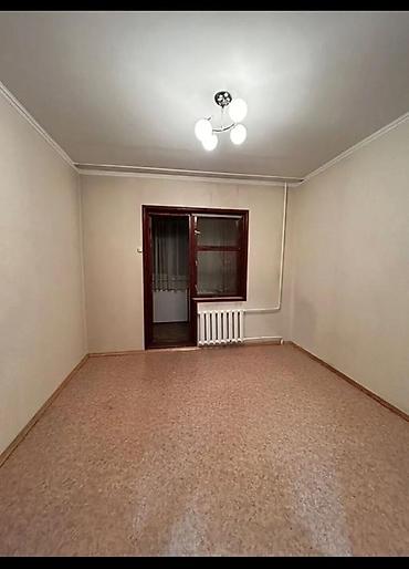 2 комнаты, 44 м², Асанбай мкр 104 серия, 3 этаж, Косметический ремонт