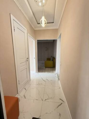 час день ночь: 3 комнаты, 79 м², 106 серия, 9 этаж, Евроремонт