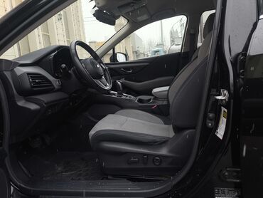 Subaru: Subaru Outback: 2020 г., 2.5 л, Вариатор, Бензин — 9