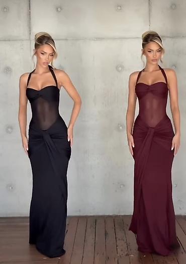 Повседневные платья: Женские платья — подборка стильных моделей 1) Трикотажное платье — 48