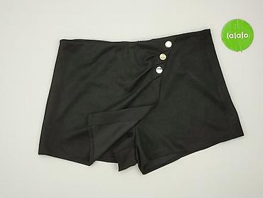 divided skirt: Szorty damskie, rozmiar 3XL — 2