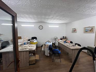 Готовый бизнес: İcarəyə verilir obyekt 75 m², İçəri Şəhər m. İCARƏYƏ VERİLİR — — 7