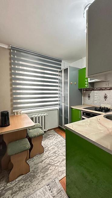 Продажа квартир: 2 комнаты, 42000 м² — 1