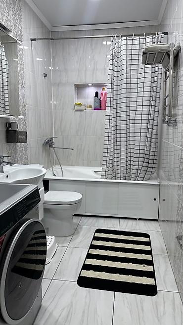Продажа квартир: 3 комнаты, 83 м², Нижний Джал (Джал-23) Элитка, 2 этаж — 11