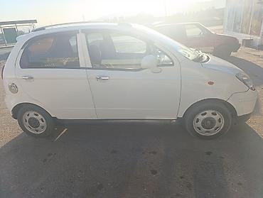 машина кыргызстан бишкек: Daewoo Matiz: 2005 г., 0.8 л, Автомат, Бензин, Хэтчбэк — 5