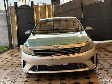 Kia: Kia Forte: 2020 г., 1.6 л, Механика, Газ, Седан — 3