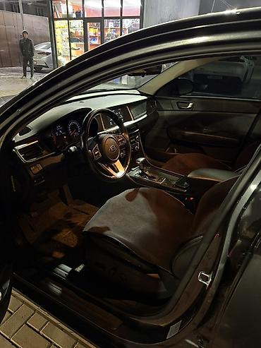 стартер киа карнивал: Kia K5: 2018 г., 2 л, Автомат, Бензин, Седан — 5