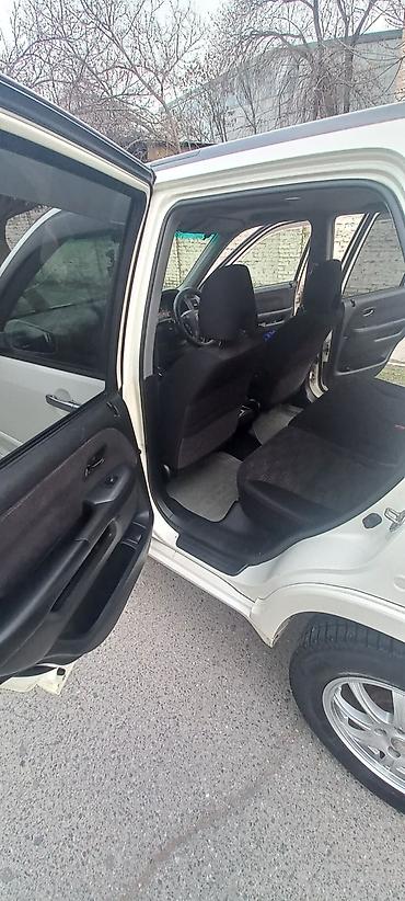 Honda: Honda CR-V: 2005 г., 2.4 л, Кроссовер — 14