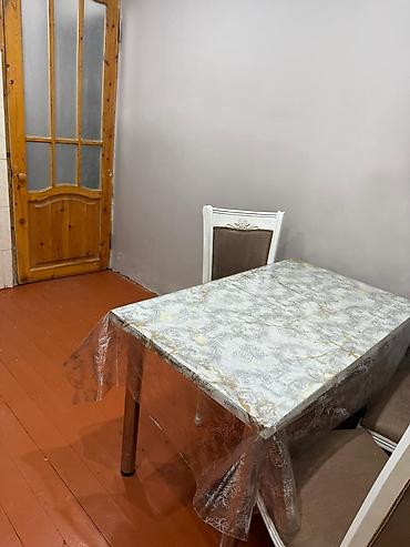 Uzunmüddətli kirayə evlər: ŞƏXSİ EVİMDİR . Xırdalan şəhərində 8 saylı məktəbin və AAAF Park — 11
