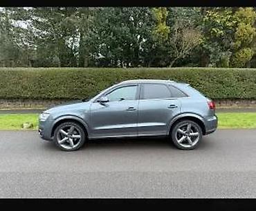 sprinter mercedes: AUDI Q3 QUATRRO DELOVI | Audi vw delovi zemun 06******** — 3