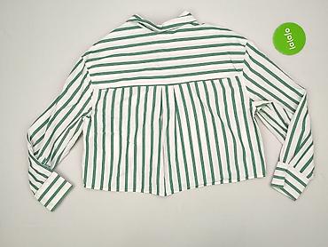 hm top w paski: H&M, Koszula damska, rozmiar L — 3