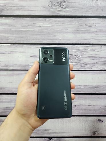 Poco: Poco X5 5G, 256 GB, rəng - Göy, Sensor -da lalafo.az — 9 Poco: Poco X5 5G, 256 GB, rəng - Göy, Sensor — 9