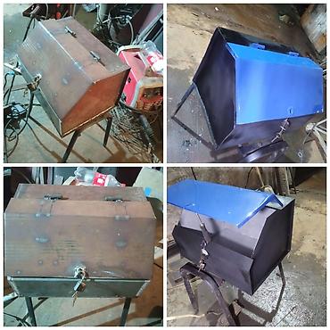 СТО, ремонт транспорта: Сварочная работа(Автовоз,спринтер,сапог,гигант,легковой ИТ,д.Рама — 17