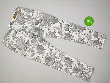 dzwony h: More & More, Spodnie materiałowe damskie, rozmiar S — 3