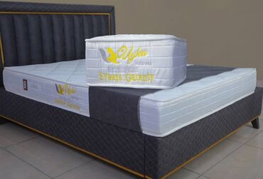 Yataq otağı dəstləri: Uyku Matras Qiymət 400-1100 — 5