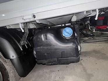 нарашка хундай портер: Легкий грузовик, Hyundai, Стандарт, Новый — 9