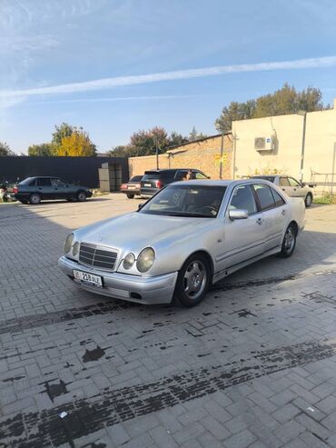 двигатель дэу матиз 0.8 цена бишкек: Mercedes-Benz E-Class: 1998 г., 2 л, Автомат, Бензин, Седан