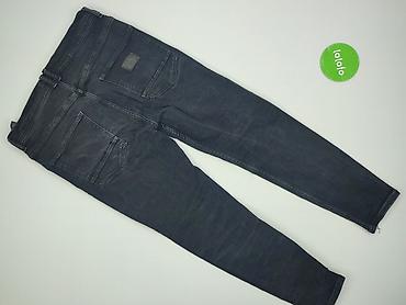 sweter next: Zara, Jeansy dla mężczyzn, rozmiar L — 3