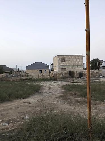 Torpaq sahələrinin satışı: 9 sot, Tikinti, Maklerlər narahat etməsin, Kupça (Çıxarış) — 2