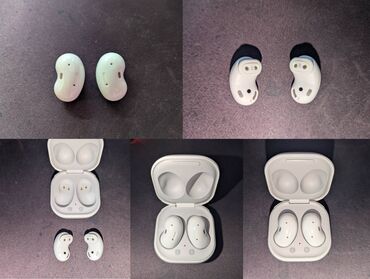 айрподс черный: Продаётся Беспроводные наушники Samsung Galaxy Buds Live
цена 2900 сом
