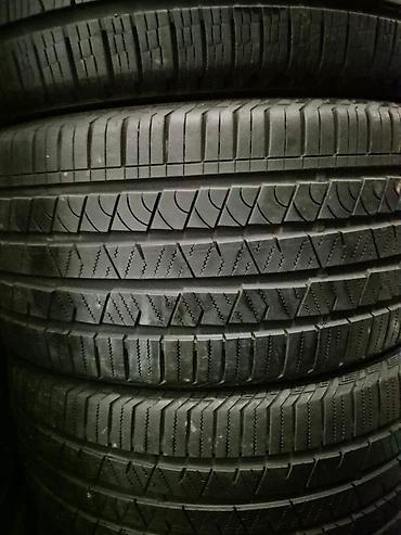 Continental təkərləri 285/40 R22 R22 Orjinsl continental təkərləri