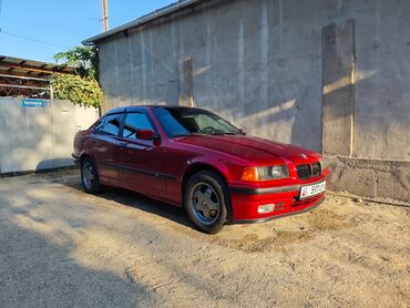машина за 2000 долларов в бишкеке: BMW 3 series: 1992 г., 1.8 л, Механика, Бензин, Седан
