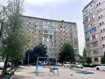 кв беловодске: 1 комната, 38 м², 105 серия, 9 этаж, Евроремонт