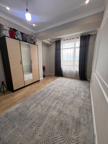 под долевое: 2 комнаты, 65 м², Элитка, 13 этаж