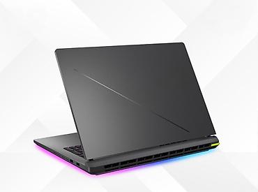 ASUS: ASUS ROG STRIX SCAR G835L-XS97 ASUS ROG Strix Scar 18 G835LX-XS97 — 5