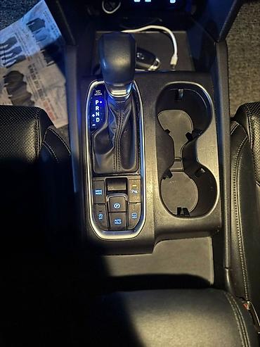 ender s: Hyundai Santa Fe: 2019 г., 0.2 л, Автомат, Дизель, Кроссовер — 5