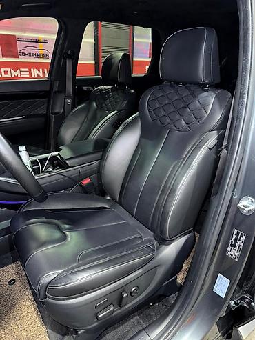 Hyundai: Hyundai Palisade: 2020 г., 3.8 л, Робот, Бензин, Кроссовер — 13