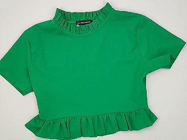 crop top kik: Cameo Rose, Top damski, rozmiar 4XL — 1