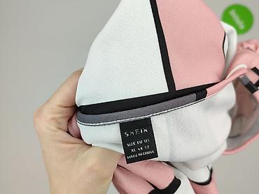 bolerko reserved: Shein, Bluzka damska, rozmiar XL — 5