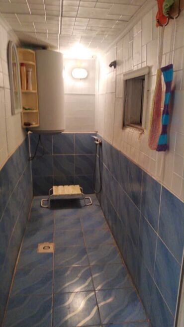 Продажа домов: Дом, 40 м², 3 комнаты, Собственник, Старый ремонт — 7