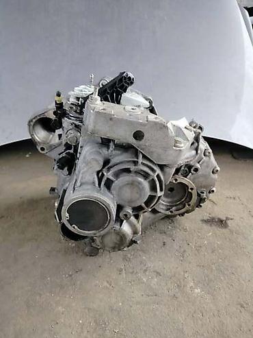 startac: MENJAC 2.0D 6 BRZINA ZA VOLKSWAGEN TOURAN OD 2003. DO 2010. GOD. | — 3