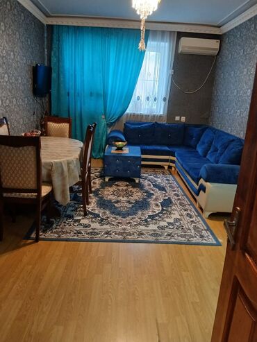 купить недвижимость в баку: Баку, поселок Сахиль, 2 комнаты, Вторичка, м. Сахиль, 36 м²