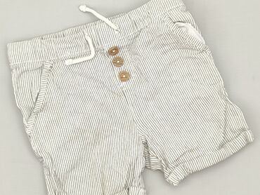 spodenki blend: Shorts, So cute, 1.5-2 years, 92, condition - Very good