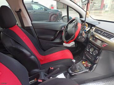 Citroen: Citroen C3: 1.4 l. | 2011 έ. 146700 km. Χάτσμπακ — 7