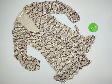pull bear trencz: Sinsay, Sukienka damska, rozmiar M — 2