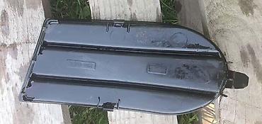 bat gun tle: POKLOPAC MAGLENKE ZA SUZUKI SWIFT | suzuki Swift poklopac maglenke — 2