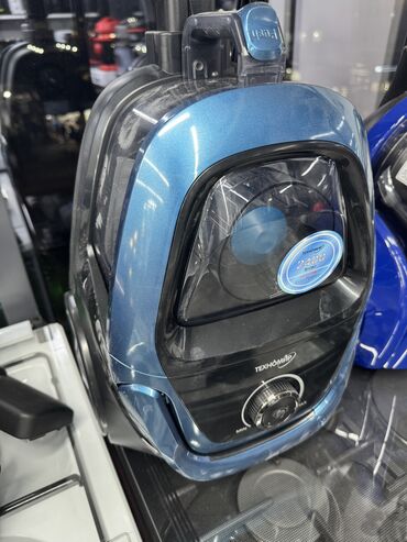 Пылесосы: Пылесос, Стандартный, Сухая, Контейнер — 2