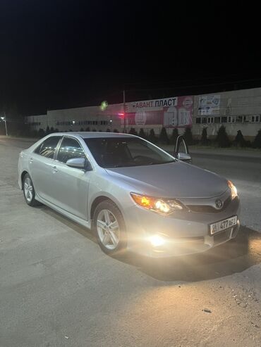 двигатель на ниссан цефиро а32 в бишкеке: Toyota Camry: 2014 г., 2.5 л, Автомат, Бензин, Седан