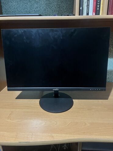 манитор продаю: Монитор, Б/у, LED, 23" - 24"