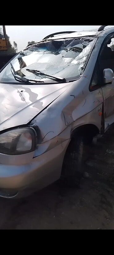 купить запчасти на опель вектра б: Марка_Daewoo Shevrolet Takomo. год_2004.автомобиль для разборки/на