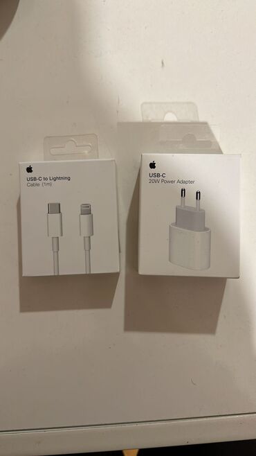 toptan telefon aksesuarları: Adapter Apple, 12 Vt, Yeni