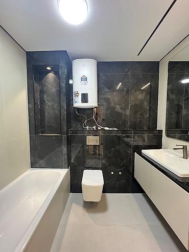 Продажа квартир: 2 комнаты, 50 м², Молодая Гвардия Элитка, 7 этаж, Евроремонт — 5