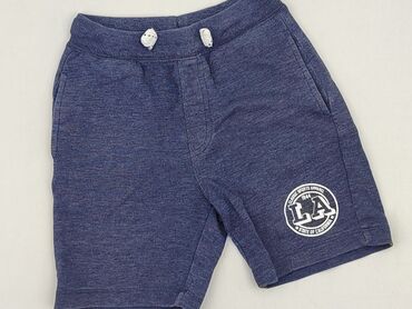 Shorts, H&M, 4-5 years, 110, condition - Very good