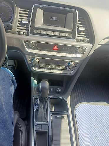 Унаа сатуу: Hyundai Sonata: 2020 г., 2 л, Автомат, Газ, Седан — 6